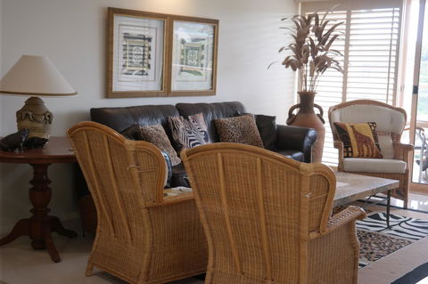 Pacific Bay Resort - Holiday Adelaide 21