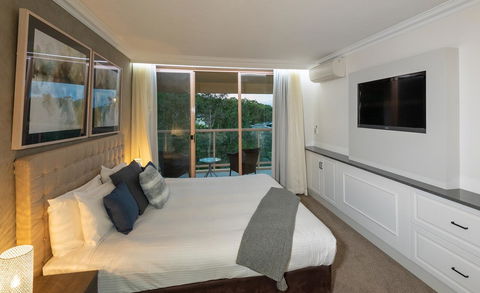 Pacific Bay Resort - Holiday Adelaide 38
