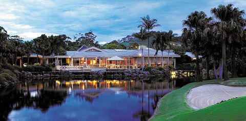 Pacific Bay Resort - Holiday Adelaide 9