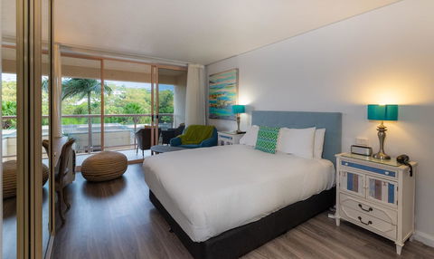Pacific Bay Resort - Holiday Adelaide 42