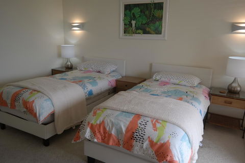 Pacific Bay Resort - Holiday Adelaide 16