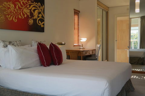 Pacific Bay Resort - Holiday Adelaide 2