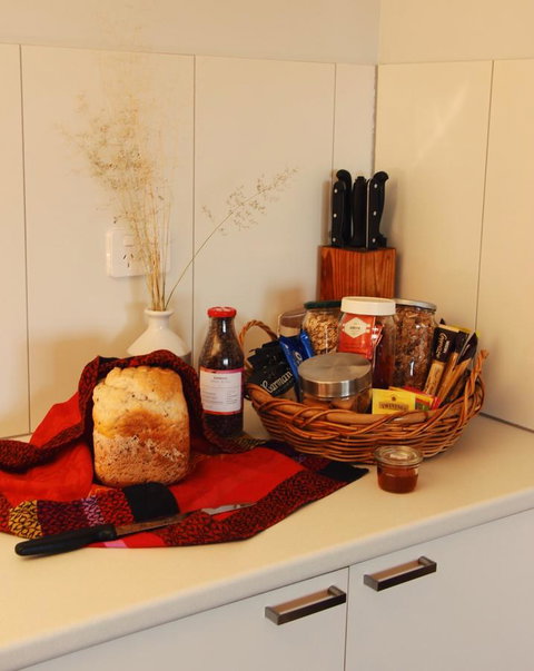 Lost In The Vines - Holiday Adelaide 8