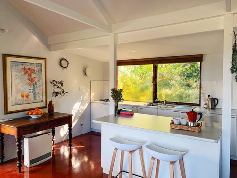 Lost In The Vines - Holiday Adelaide 7