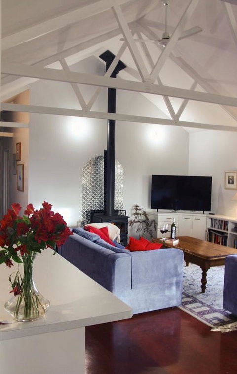 Lost In The Vines - Holiday Adelaide 12