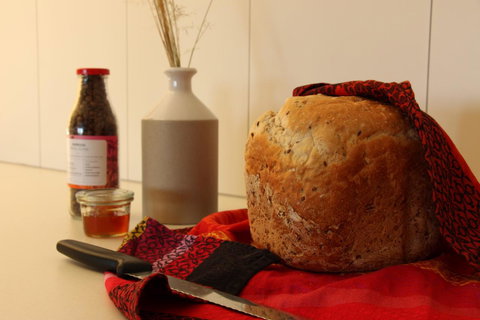 Lost In The Vines - Holiday Adelaide 9