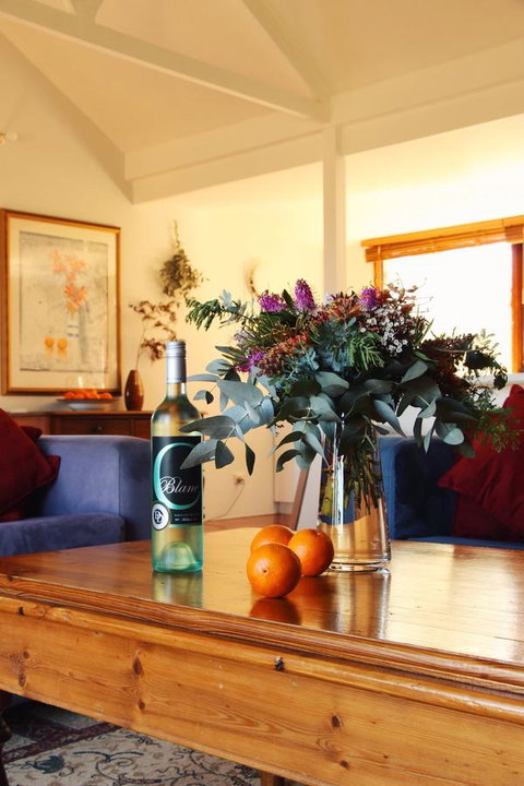 Lost In The Vines - Holiday Adelaide 11