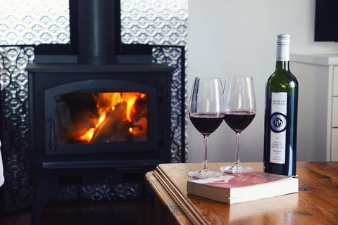 Lost In The Vines - Holiday Adelaide 2