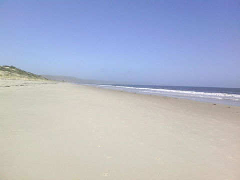 'The Hidden Diamond' - Normanville - Holiday Adelaide 8