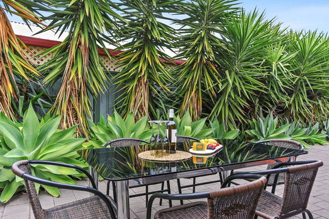 'The Hidden Diamond' - Normanville - Holiday Adelaide 11