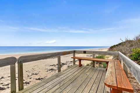'The Hidden Diamond' - Normanville - Holiday Adelaide 1