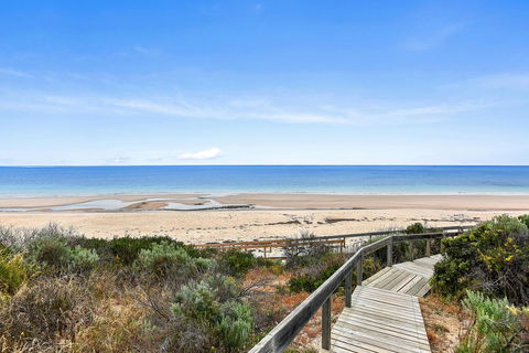 'The Hidden Diamond' - Normanville - Holiday Adelaide 0