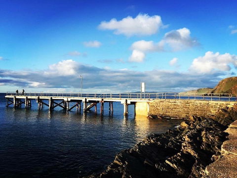 'The Hidden Diamond' - Normanville - Holiday Adelaide 7
