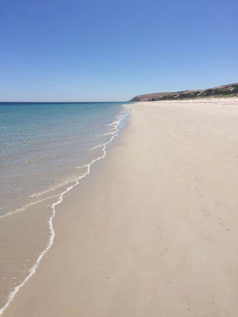 'The Hidden Diamond' - Normanville - Holiday Adelaide 9