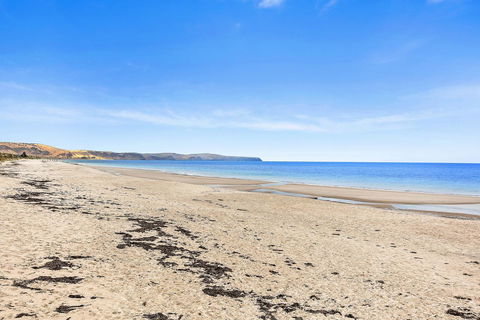 'The Hidden Diamond' - Normanville - Holiday Adelaide 5