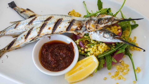 Wallaroo Marina Luxury Apartment - Holiday Adelaide 15