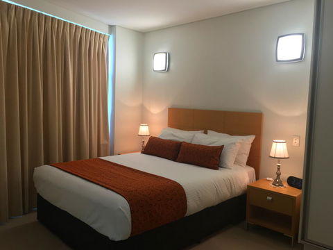 Wallaroo Marina Luxury Apartment - Holiday Adelaide 4