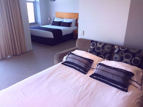 Wallaroo Marina Luxury Apartment - Holiday Adelaide 21