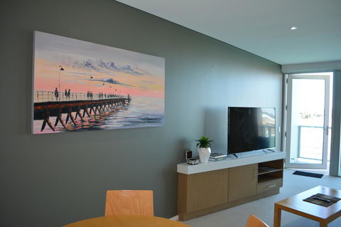 Wallaroo Marina Luxury Apartment - Holiday Adelaide 17