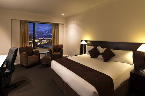 Hotel Grand Chancellor Adelaide - Holiday Adelaide 10