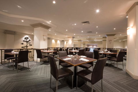 Hotel Grand Chancellor Adelaide - Holiday Adelaide 15