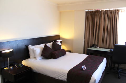 Hotel Grand Chancellor Adelaide - Holiday Adelaide 31