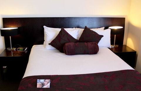 Hotel Grand Chancellor Adelaide - Holiday Adelaide 16