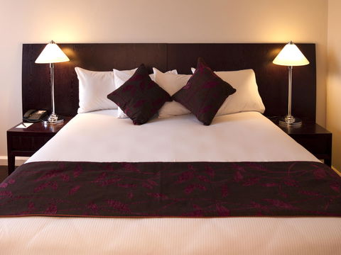 Hotel Grand Chancellor Adelaide - Holiday Adelaide 39