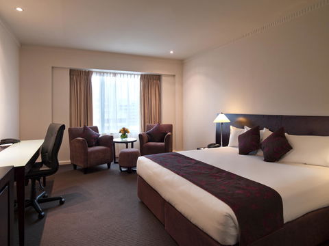 Hotel Grand Chancellor Adelaide - Holiday Adelaide 40