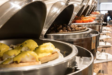 Hotel Grand Chancellor Adelaide - Holiday Adelaide 18