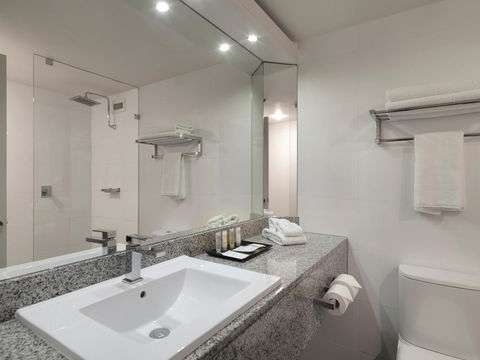 Hotel Grand Chancellor Adelaide - Holiday Adelaide 37