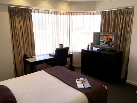 Hotel Grand Chancellor Adelaide - Holiday Adelaide 7