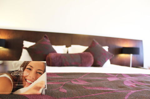 Hotel Grand Chancellor Adelaide - Holiday Adelaide 25