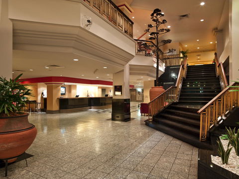 Hotel Grand Chancellor Adelaide - Holiday Adelaide 35
