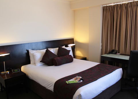 Hotel Grand Chancellor Adelaide - Holiday Adelaide 26