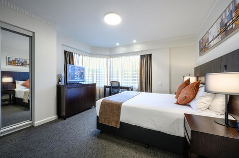 Hotel Grand Chancellor Adelaide - Holiday Adelaide 6