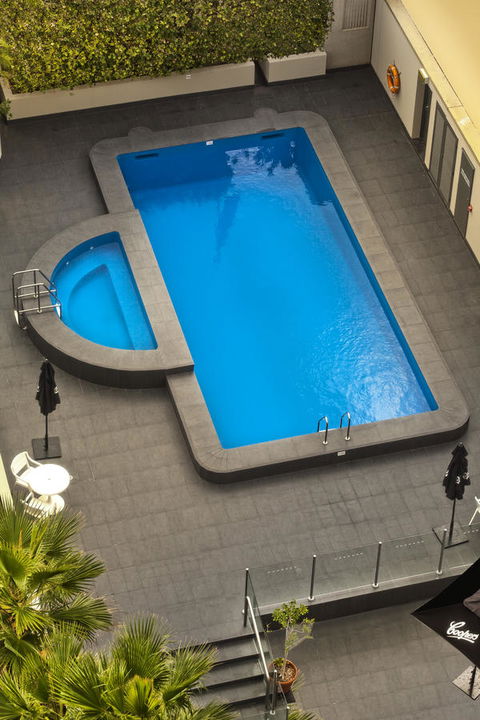 Hotel Grand Chancellor Adelaide - Holiday Adelaide 19