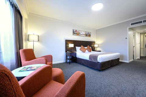 Hotel Grand Chancellor Adelaide - Holiday Adelaide 11