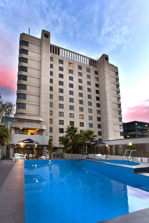 Hotel Grand Chancellor Adelaide - Holiday Adelaide 3