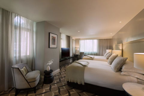 Mayfair Hotel - Holiday Adelaide 16