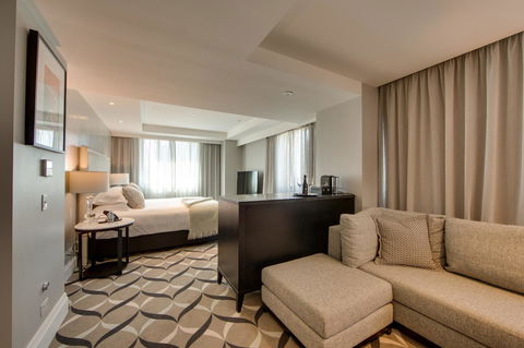 Mayfair Hotel - Holiday Adelaide 5