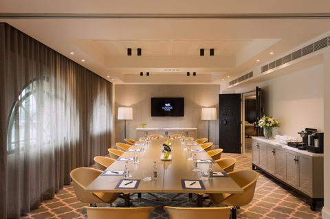 Mayfair Hotel - Holiday Adelaide 18