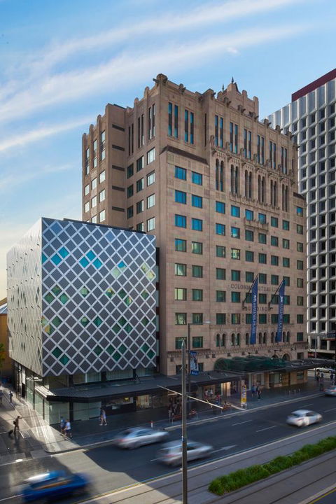 Mayfair Hotel - Holiday Adelaide 8