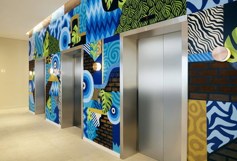 Holiday Inn Express Adelaide City Centre, An IHG Hotel - Holiday Adelaide 34