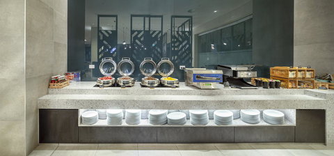 Holiday Inn Express Adelaide City Centre, An IHG Hotel - Holiday Adelaide 17