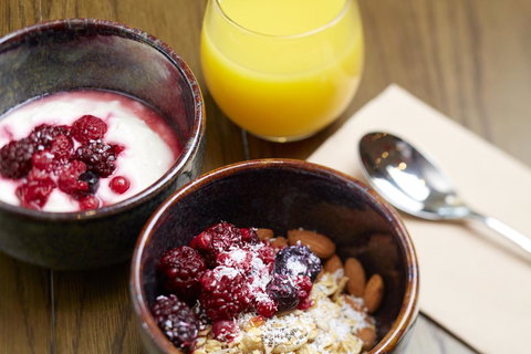 Holiday Inn Express Adelaide City Centre, An IHG Hotel - Holiday Adelaide 22