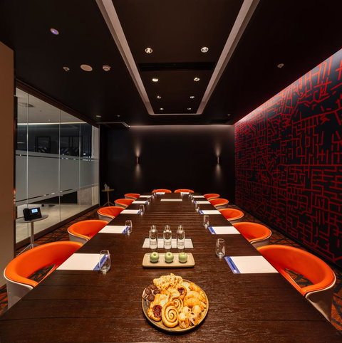 Holiday Inn Express Adelaide City Centre, An IHG Hotel - Holiday Adelaide 41