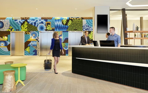 Holiday Inn Express Adelaide City Centre, An IHG Hotel - Holiday Adelaide 32