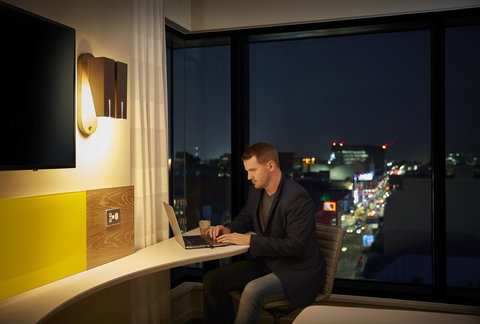 Holiday Inn Express Adelaide City Centre, An IHG Hotel - Holiday Adelaide 15