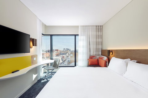 Holiday Inn Express Adelaide City Centre, An IHG Hotel - Holiday Adelaide 16